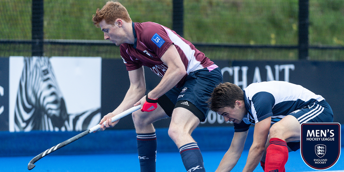 Wimbledon Aiming To Continue Winning Streak In Men’s Hockey League